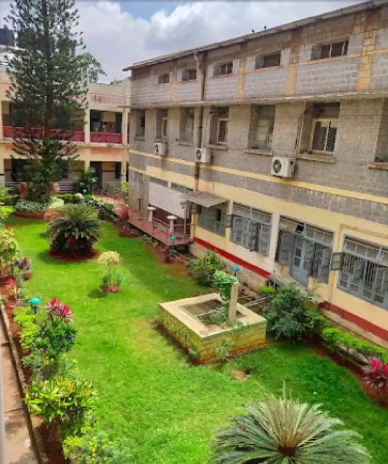 Government Dental College and Research Institute